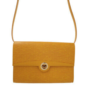 Louis Vuitton Epi Arche Shoulder Bag